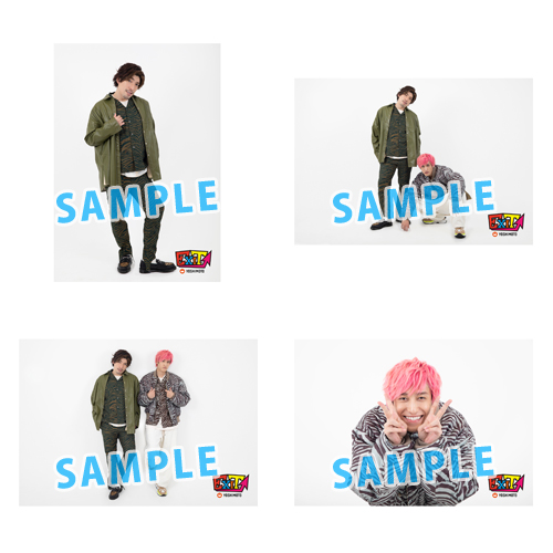 「GENESIS ～諸行無常のお歌の時間～」 生写真セット(ランダム5枚入)