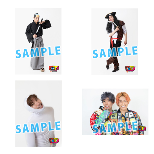 「GENESIS ～諸行無常のお歌の時間～」 生写真セット(ランダム5枚入)