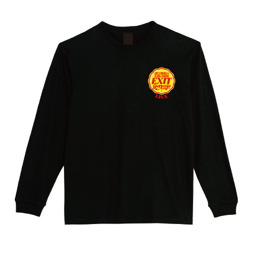 「GENESIS ～諸行無常のお歌の時間～」 EXIEEEコラボロンTee