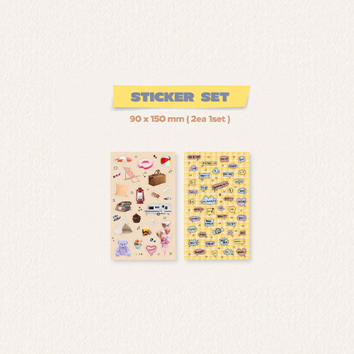 ITZY　2022 SEASON'S GREETINGS "BEST FRIENDS FOREVER"