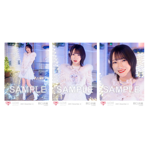 商品詳細ページ | =LOVE OFFICIAL SHOP | 生写真セット(「The 5th