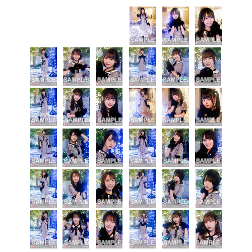 商品詳細ページ | =LOVE OFFICIAL SHOP | 生写真セット(「The 5th