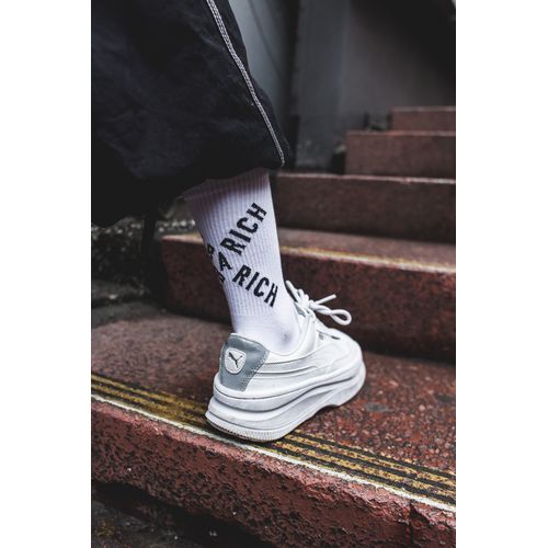 Nulbarich socks(“The Fifth Dimension”tour)