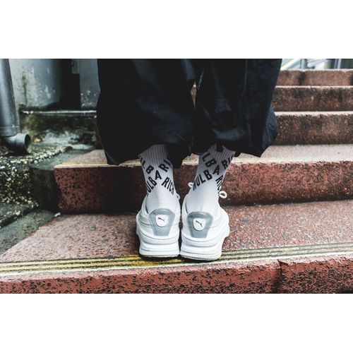 Nulbarich socks(“The Fifth Dimension”tour)