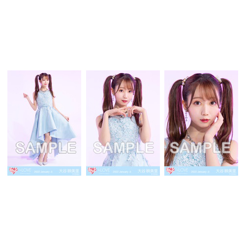 商品詳細ページ | =LOVE OFFICIAL SHOP | 生写真セット(10thcw「お姫様