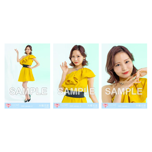 商品詳細ページ | =LOVE OFFICIAL SHOP | 生写真セット(10thcw「お姫様