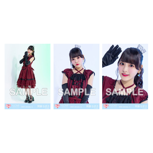 商品詳細ページ | =LOVE OFFICIAL SHOP | 生写真セット(10thcw「お姫様