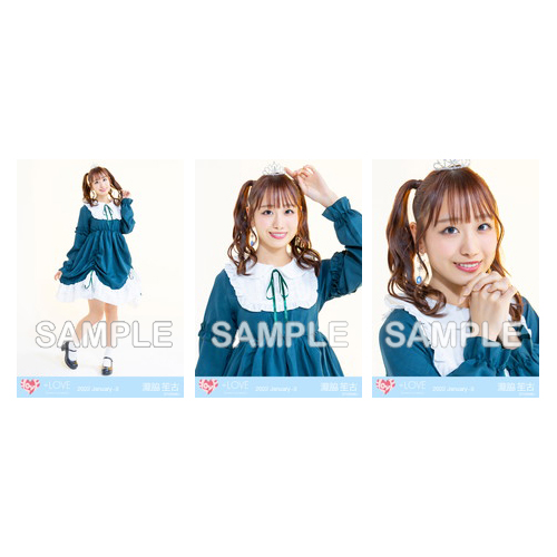 商品詳細ページ | =LOVE OFFICIAL SHOP | 生写真セット(10thcw「お姫様