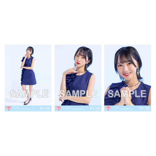 商品詳細ページ | =LOVE OFFICIAL SHOP | 生写真セット(10thcw「お姫様