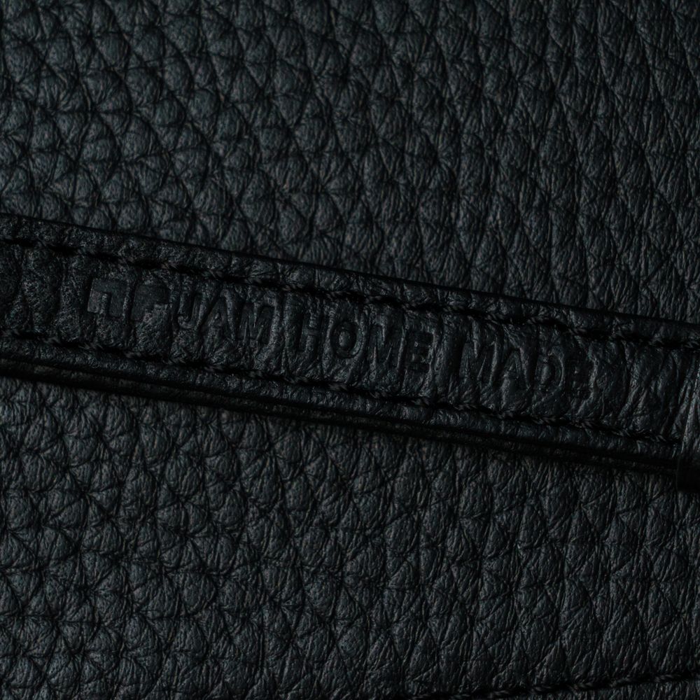 【受注販売】JAM HOME MADE × NF LONG WALLET/BLACK