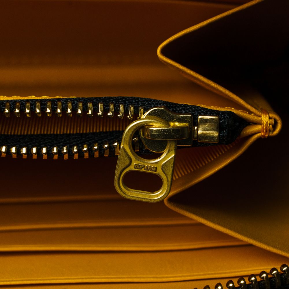 【受注販売】JAM HOME MADE × NF LONG WALLET/BLACK