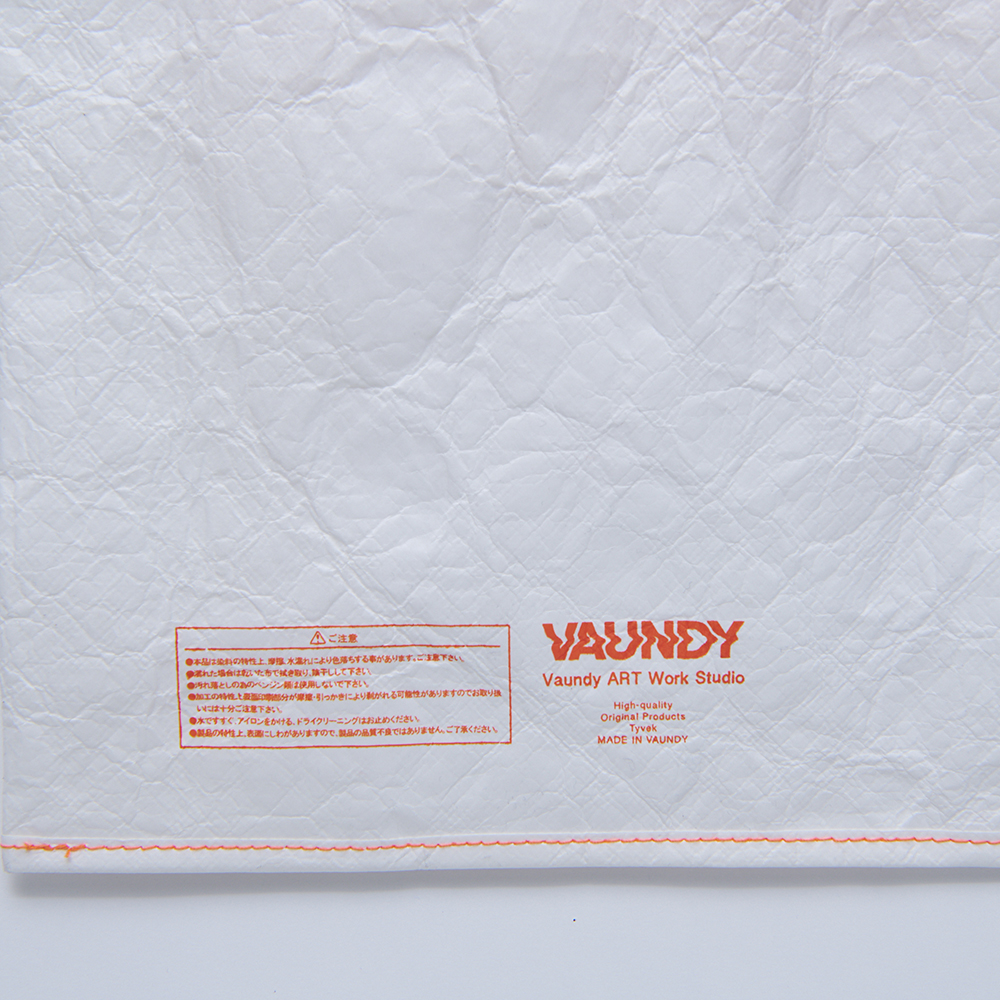 Logo bag“NIDONE”