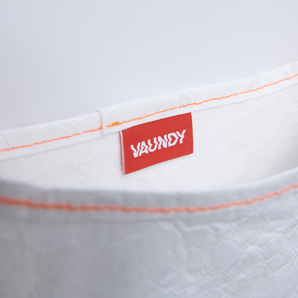 Logo bag“NIDONE”