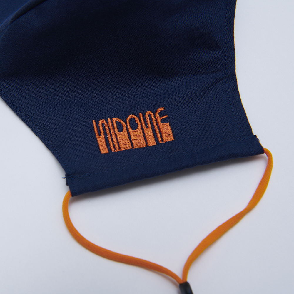 Cloth Mask“NIDONE”