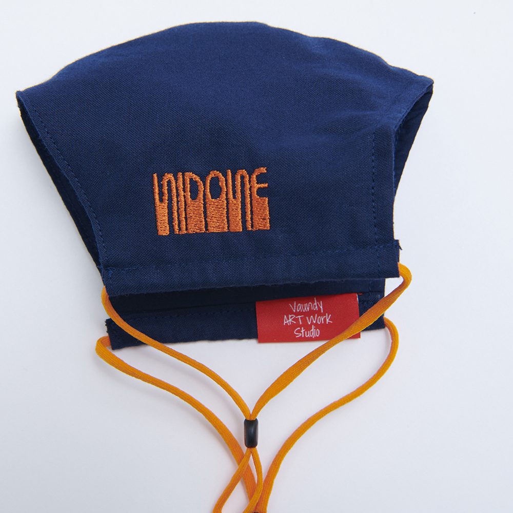 Cloth Mask“NIDONE”