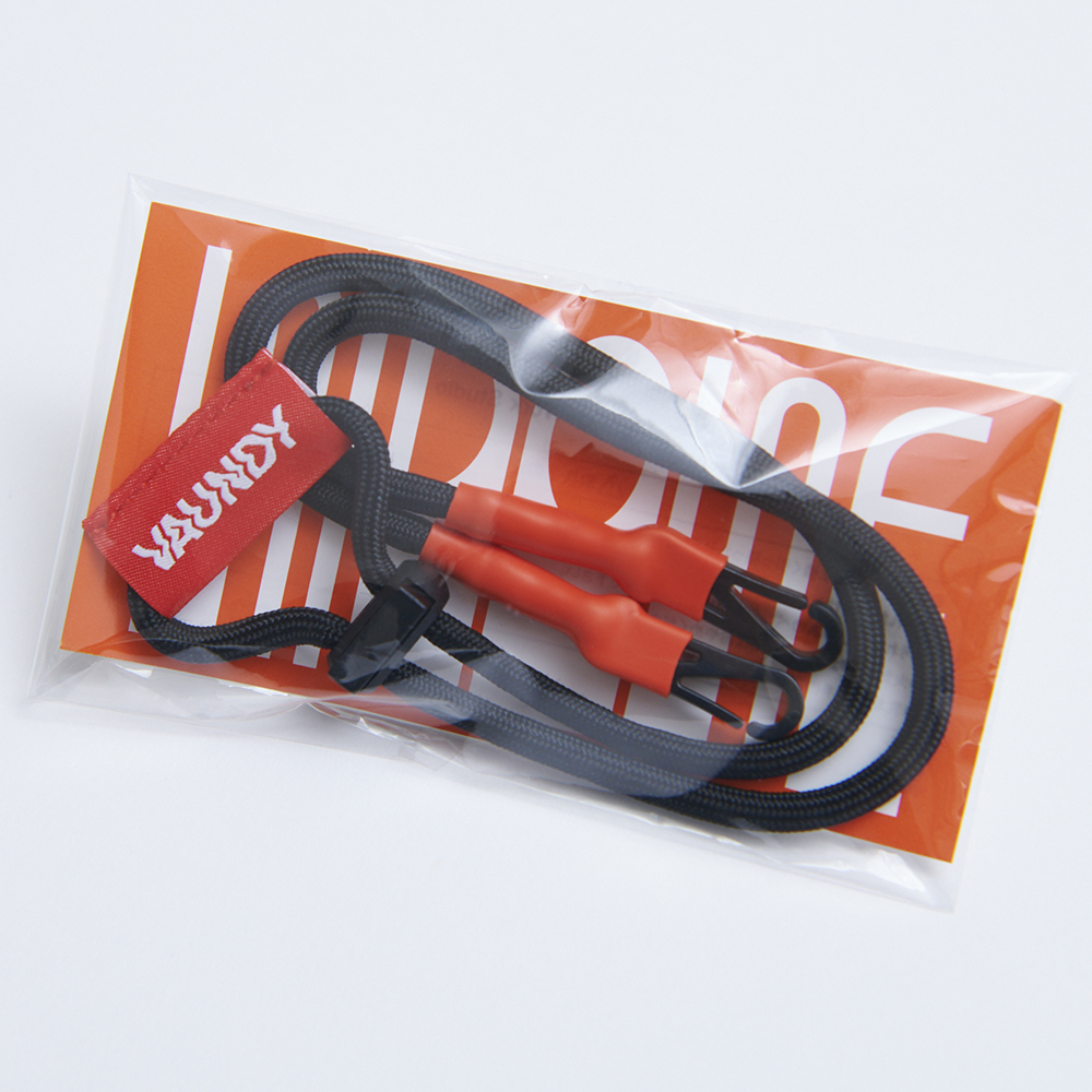 Mask Strap“NIDONE”