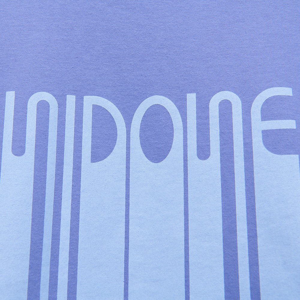 商品詳細ページ | Vaundy ONLINE STORE | Logo T-shirts“NIDONE”[Dusty