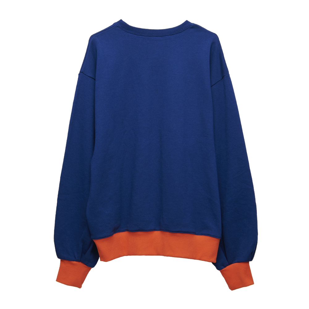 商品詳細ページ | Vaundy ONLINE STORE | Logo Sweat Tops“NIDONE