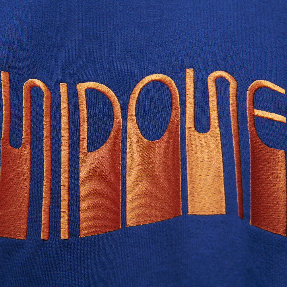 商品詳細ページ | Vaundy ONLINE STORE | Logo Sweat Tops“NIDONE