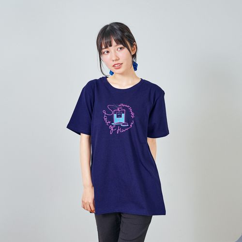 香水Tシャツ