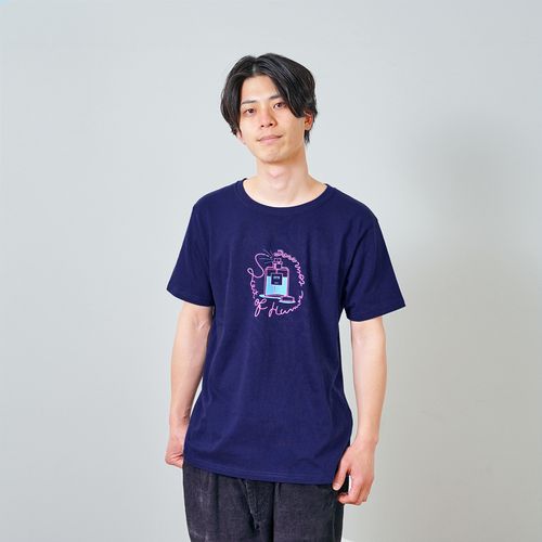 香水Tシャツ