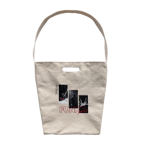 別注フォトプリント2wayキャンバスバッグ