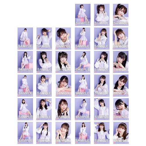 商品一覧ページ | =LOVE OFFICIAL SHOP | アイテム別