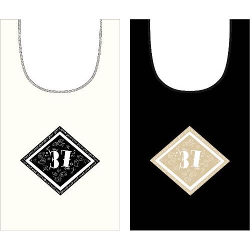 【佐奈宏紀】<37>トートバッグ