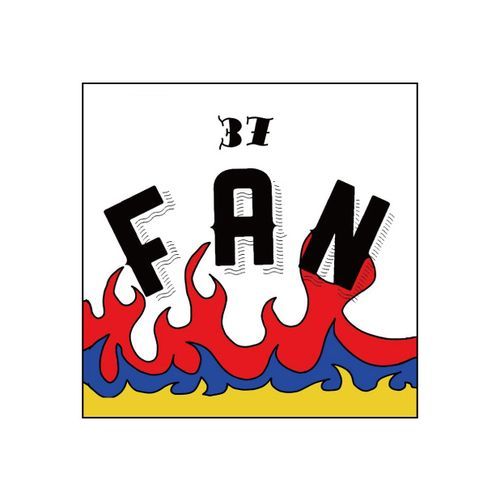 【佐奈宏紀】ステッカー4枚セット