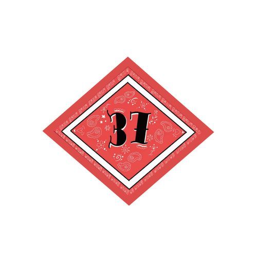 【佐奈宏紀】ステッカー4枚セット