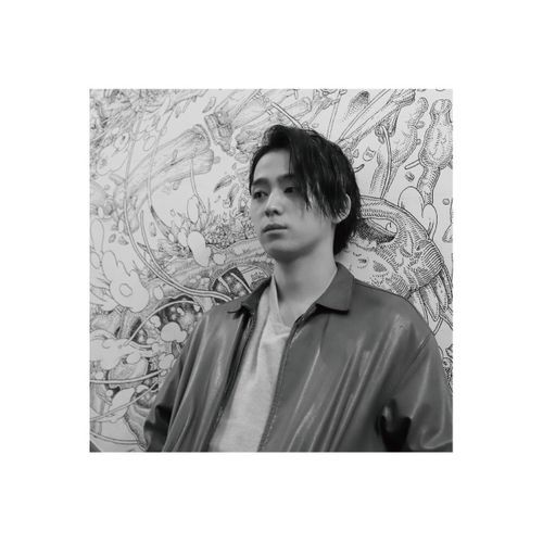 【佐奈宏紀】ステッカー4枚セット