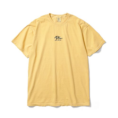 2022年春フェス 刺繍ロゴTシャツ