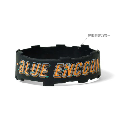 2022年春フェス Rubber Band