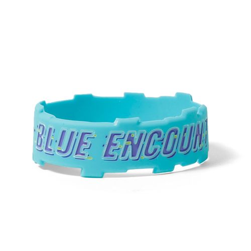 2022年春フェス Rubber Band