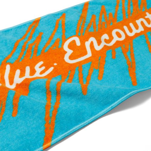 2022年春フェス フェイスタオル