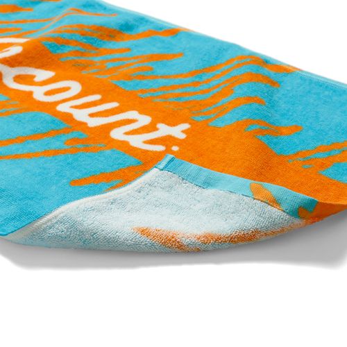 2022年春フェス フェイスタオル