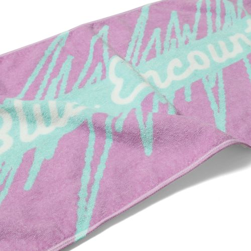 2022年春フェス フェイスタオル