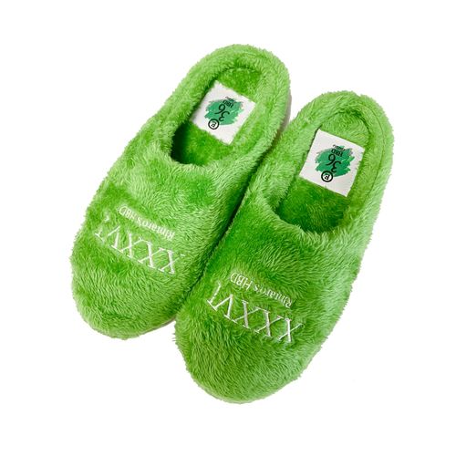 【りんたろー。BIRTHDAY記念グッズ2022】りんたろー。プロデュース  ルームシューズ