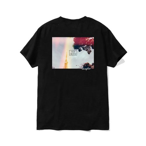 【通販限定】alone,not alone.chapter2 Tee