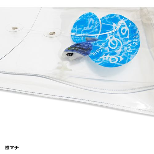 目がぐるぐるタブレットケース