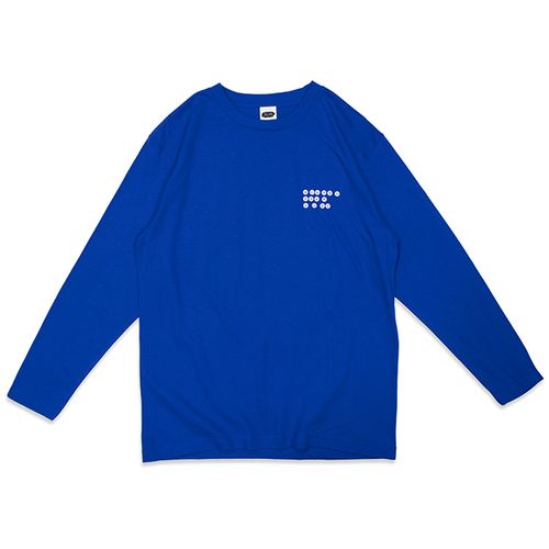 M・A・R ロンT / ブルー