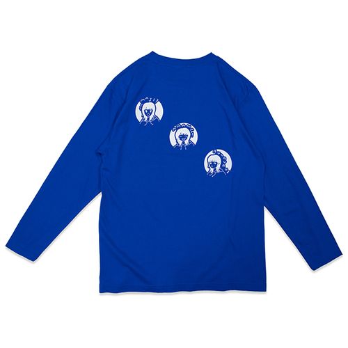 M・A・R ロンT / ブルー