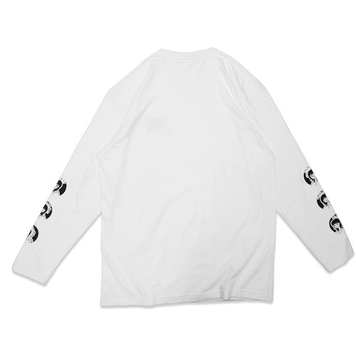 M・A・R ロンT / ホワイト