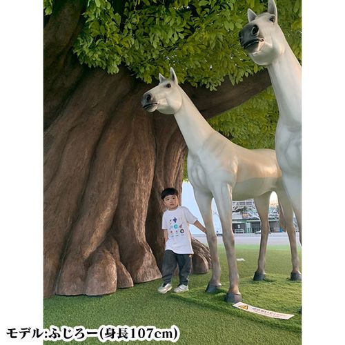 【EC限定/KIDS】ま・あ・る T