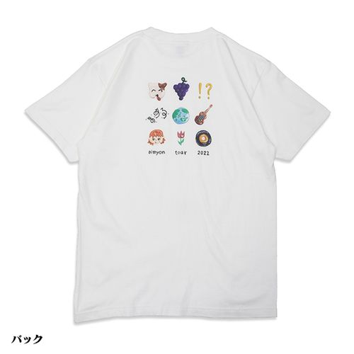 商品詳細ページ | AIMYON OFFICIAL ONLINE STORE 'AIM STORE' | ま・あ