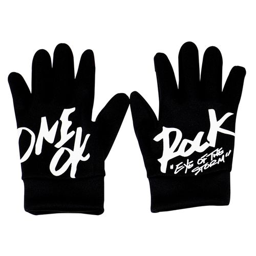 グローブ - 2019-2020 "Eye of the Storm" JAPAN TOUR