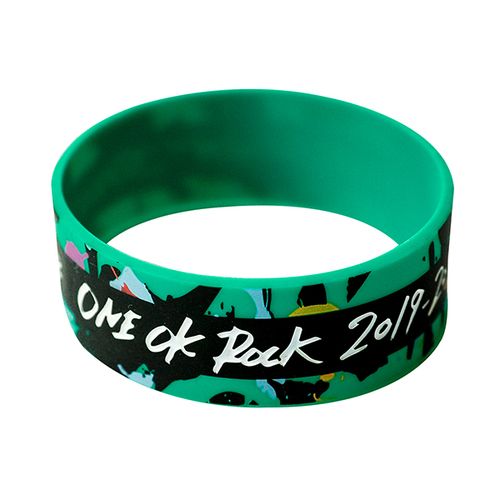 ラバーバンド/GREEN - 2019-2020 "Eye of the Storm" JAPAN TOUR