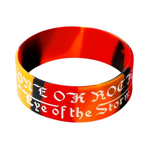 ラバーバンド/RED - 2019-2020 "Eye of the Storm" JAPAN TOUR