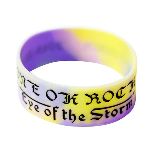 ラバーバンド/YELLOW - 2019-2020 "Eye of the Storm" JAPAN TOUR