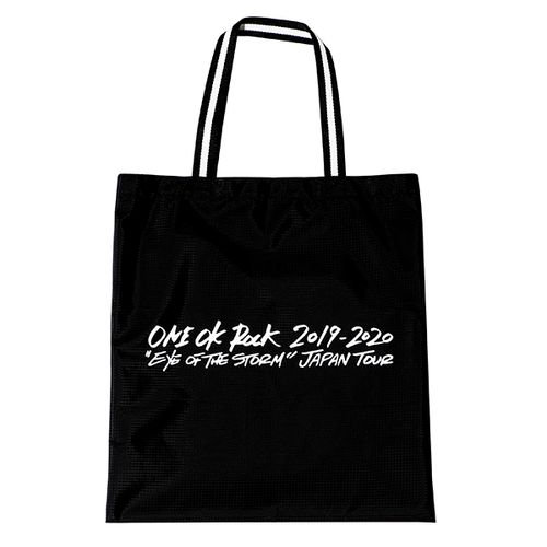 トートバッグ - 2019-2020 "Eye of the Storm" JAPAN TOUR